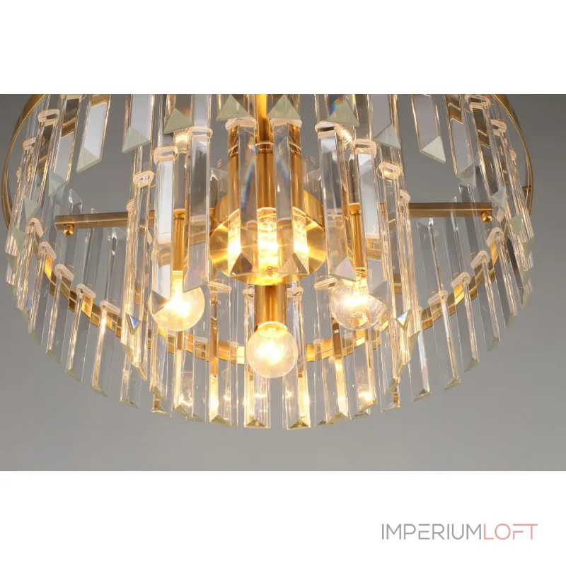 Люстра на штанге Omnilux Saviano OML-69017-06