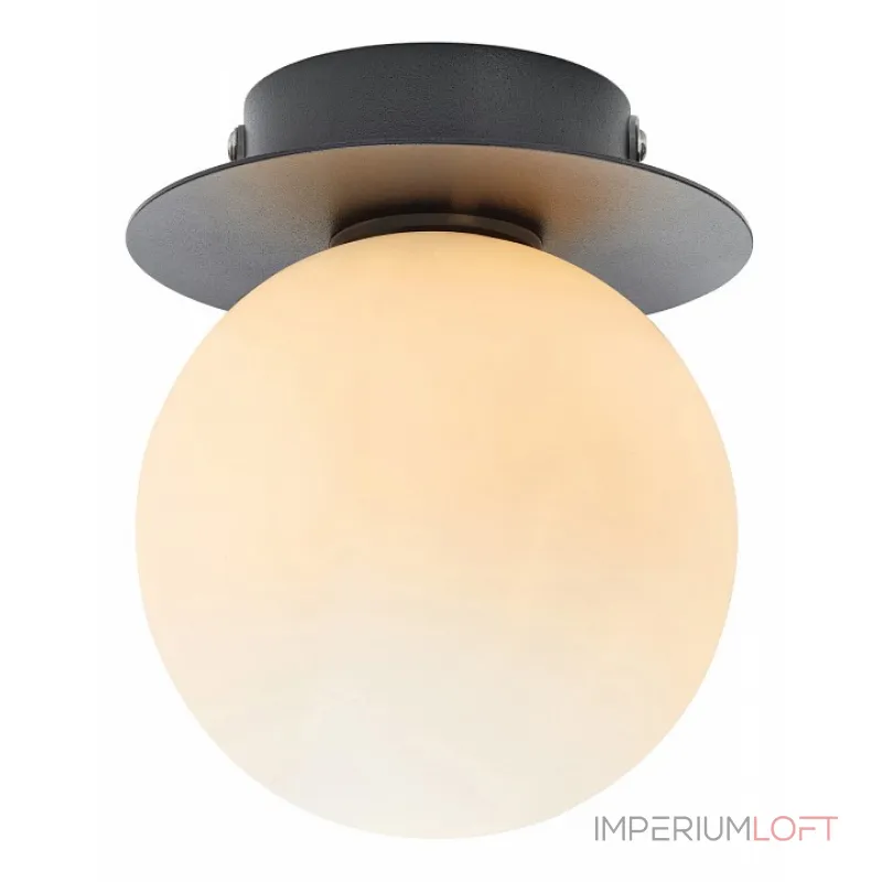 Накладной светильник markslojd Mini 107204 от ImperiumLoft Накладной светильник markslojd Mini 107204 от ImperiumLoft