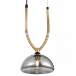 Подвесной светильник Vele Luce Cloe VL5434P01 