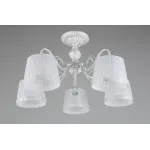 Потолочная люстра Omnilux Campovaglio OML-54117-05