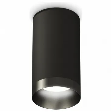 Светильник потолочный Ambrella Techno Spot XS6323021 Светильник потолочный Ambrella Techno Spot XS6323021