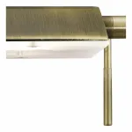 Бра Arte Lamp Wizard A5665AP-1AB Цвет арматуры бронза Цвет плафонов бронза от ImperiumLoft