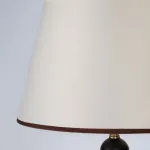 Торшер Eurosvet Rigel 01057/1 черный от ImperiumLoft