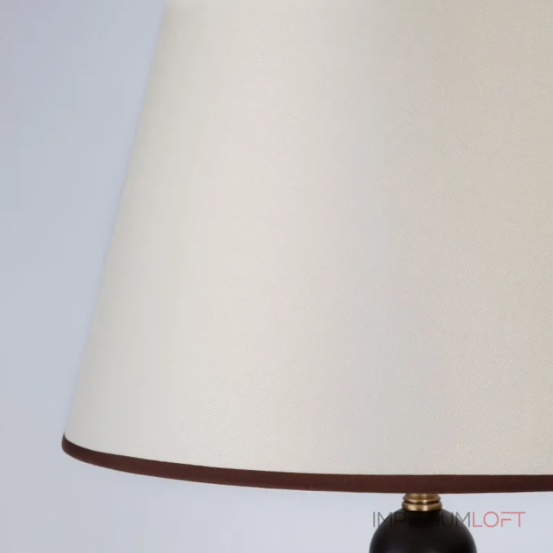 Торшер Eurosvet Rigel 01057/1 черный от ImperiumLoft Торшер Eurosvet Rigel 01057/1 черный от ImperiumLoft