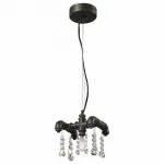 Подвесной светильник Lussole Jamestown GRLSP-9371