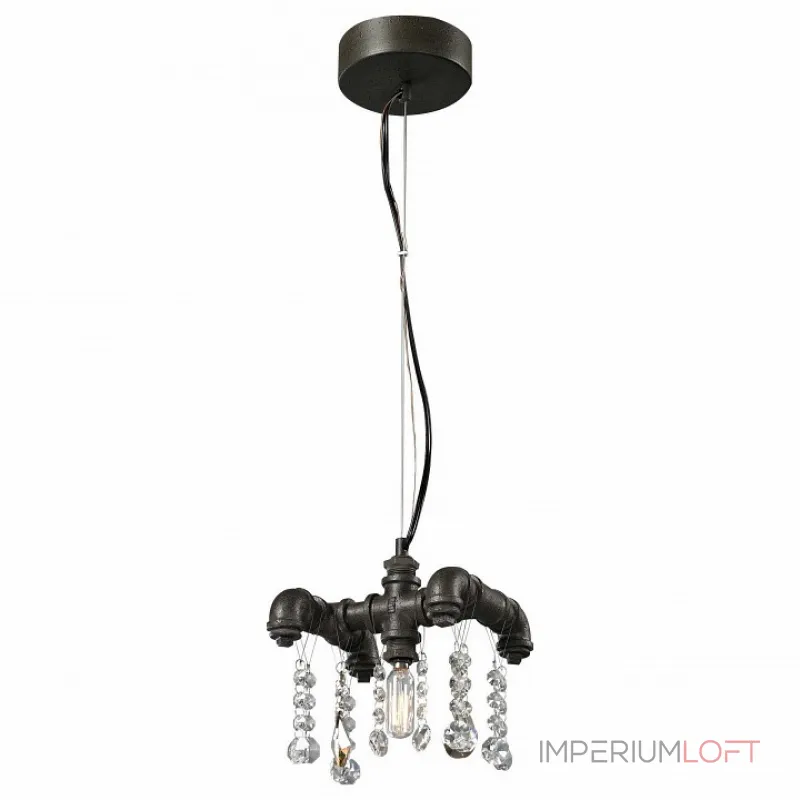 Подвесной светильник Lussole Jamestown GRLSP-9371