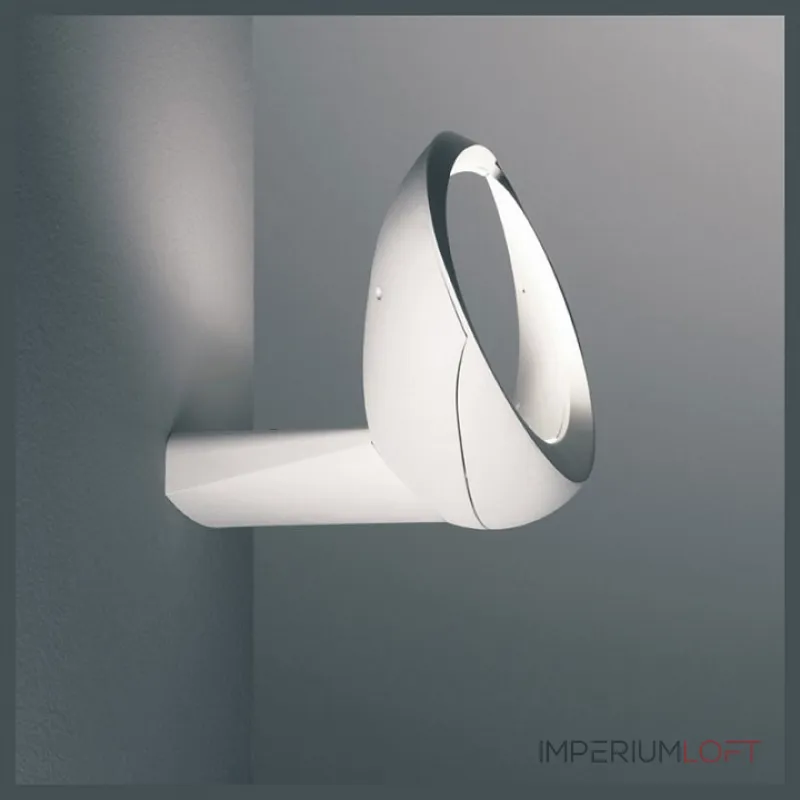 Бра светильник Artemide 1190010A от ImperiumLoft Бра светильник Artemide 1190010A от ImperiumLoft