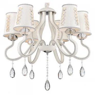 Подвесная люстра Wertmark Adelinda WE391.06.003 Подвесная люстра Wertmark Adelinda WE391.06.003