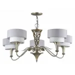 Подвесная люстра Maytoni H311-05-G