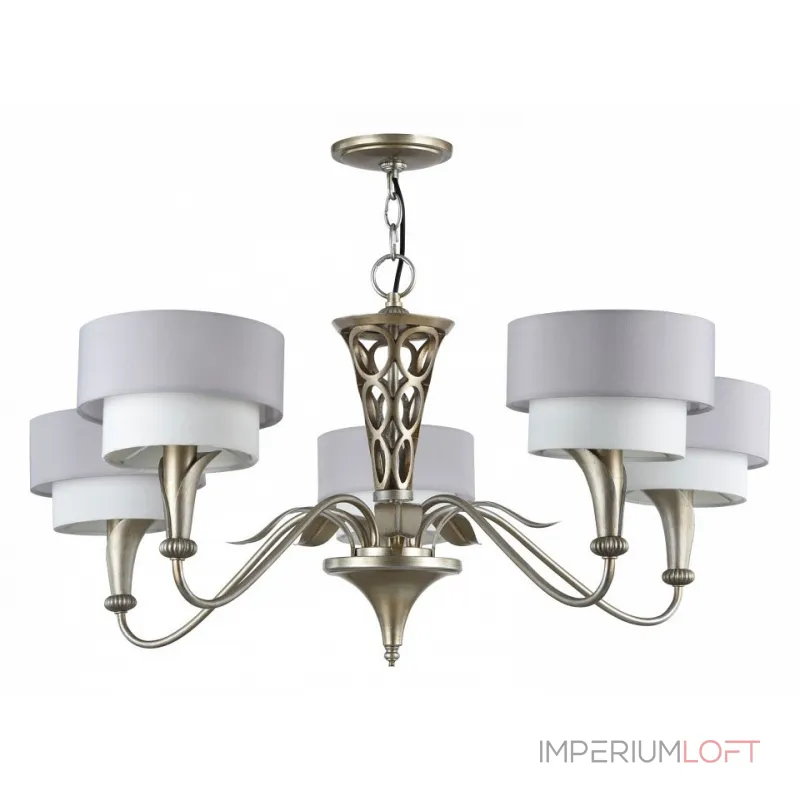 Подвесная люстра Maytoni H311-05-G