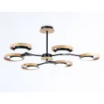 Люстра на штанге Ambrella Line FL FL51619 от ImperiumLoft