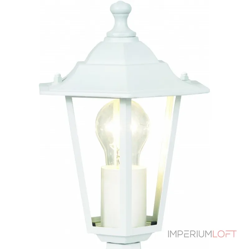 Наземный низкий светильник Brilliant Crown 40284/05 от ImperiumLoft