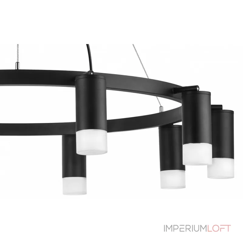 Подвесная люстра Lightstar Rullo LR0203701 Подвесная люстра Lightstar Rullo LR0203701