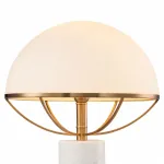 Настольная лампа декоративная Lucia Tucci Tous TOUS T1693.1 от ImperiumLoft