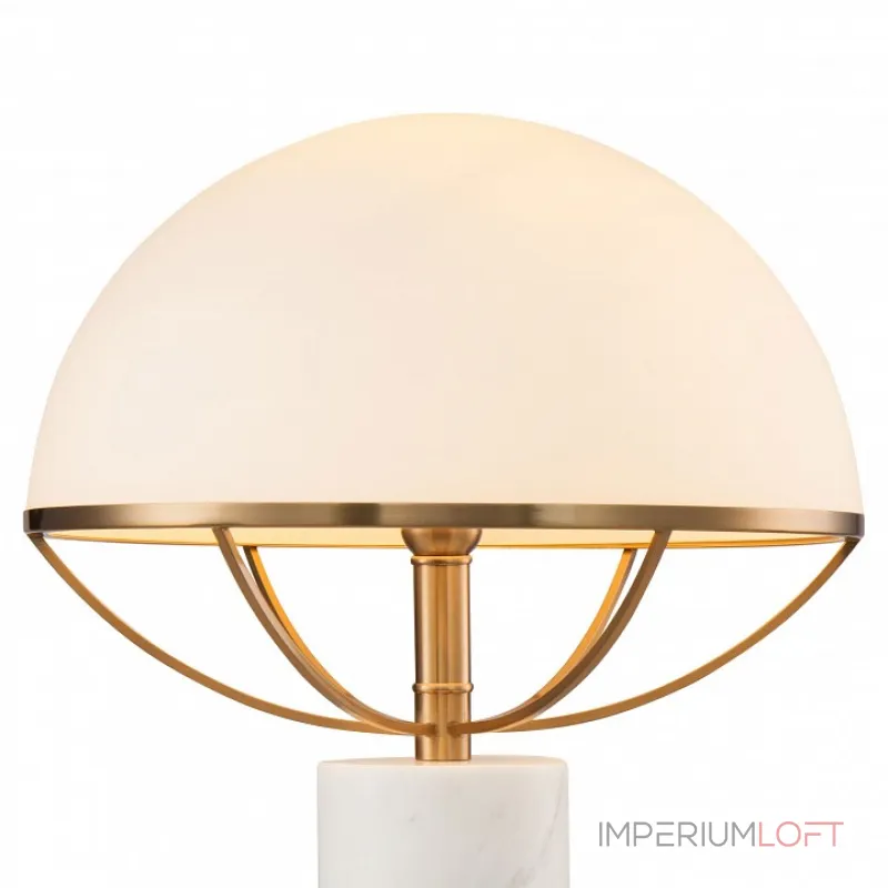 Настольная лампа декоративная Lucia Tucci Tous TOUS T1693.1 от ImperiumLoft