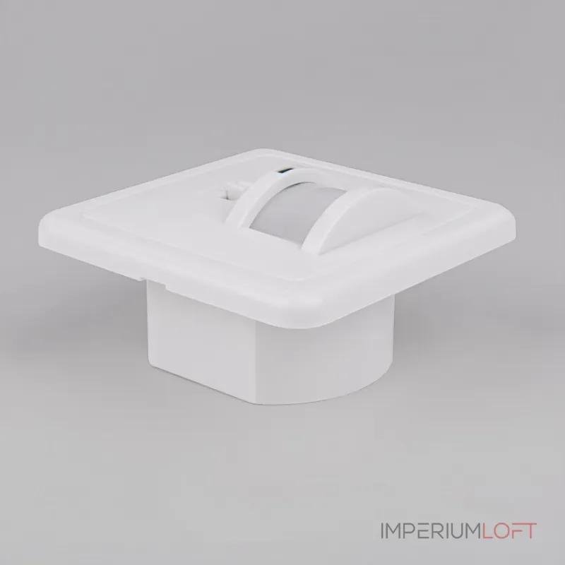 Датчик движения Elektrostandard SNS-M SNS-M-01 от ImperiumLoft Датчик движения Elektrostandard SNS-M SNS-M-01 от ImperiumLoft