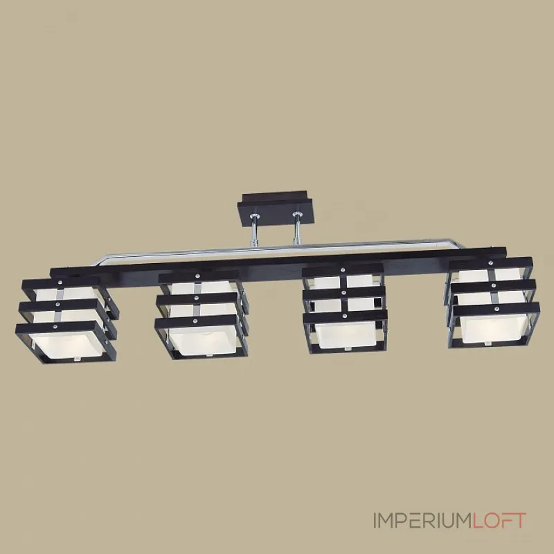 Потолочная люстра Citilux Киото CL133241 