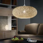 Подвесной светильник Eglo Campilo 93374 