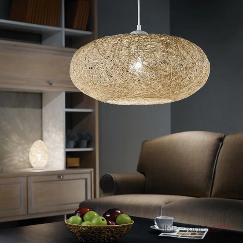 Подвесной светильник Eglo Campilo 93374 Подвесной светильник Eglo Campilo 93374