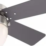 Потолочная люстра с вентилятором Globo Marva 332