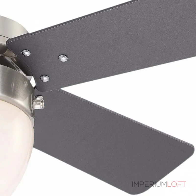 Потолочная люстра с вентилятором Globo Marva 332