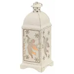 Фонарь новогодний Globo X-Mas 28008-16-3 от ImperiumLoft