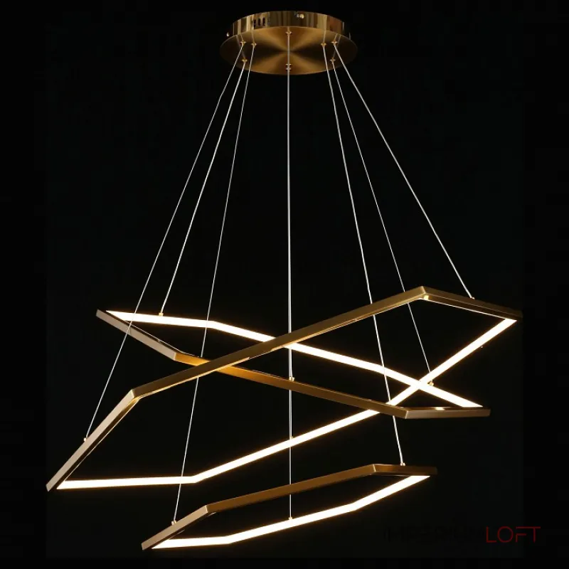 Подвесная люстра Aployt Polunia APL.021.03.136 Подвесная люстра Aployt Polunia APL.021.03.136