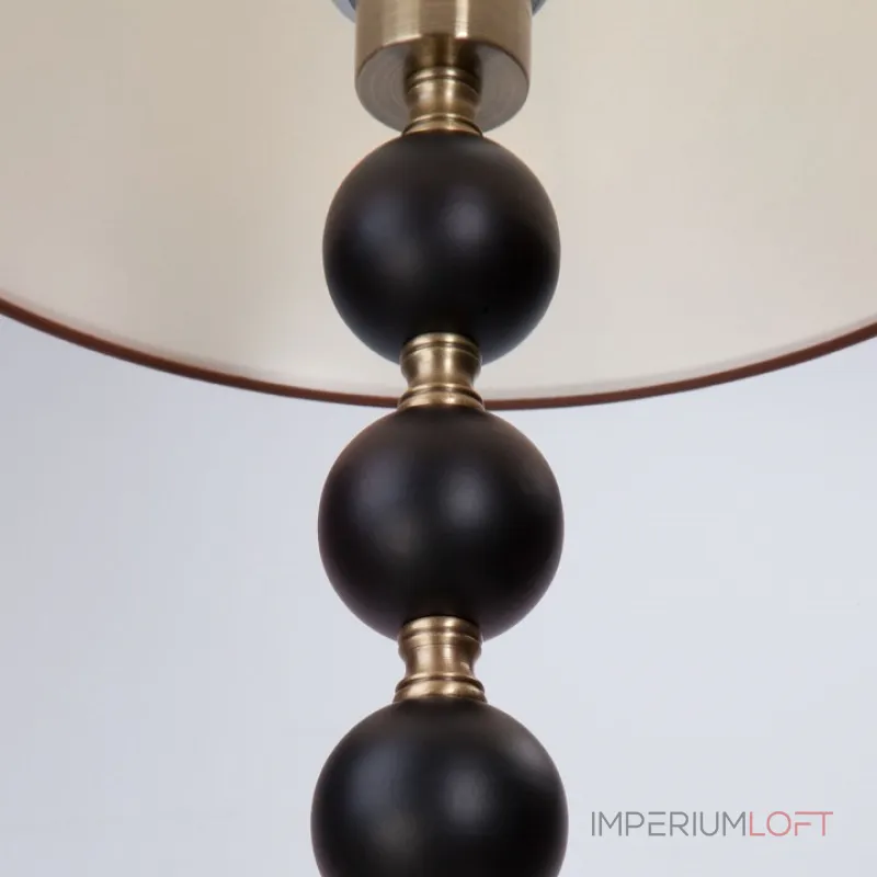 Торшер Eurosvet Rigel 01057/1 черный от ImperiumLoft Торшер Eurosvet Rigel 01057/1 черный от ImperiumLoft