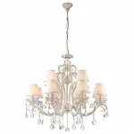 Подвесная люстра Maytoni Triumph ARM288-12-G 