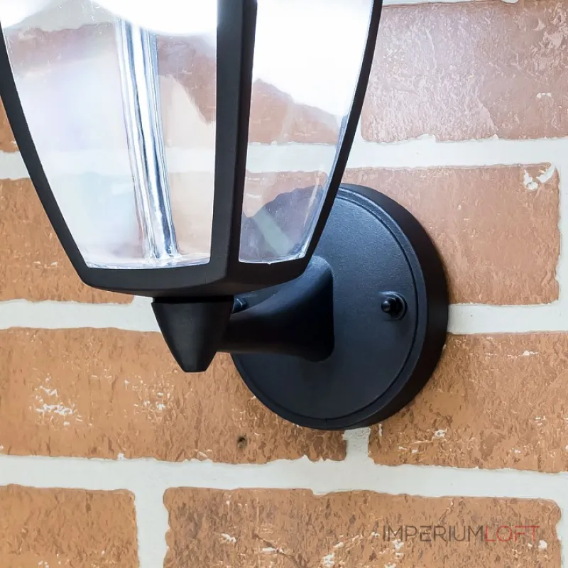 Светильник на штанге Citilux CLU04 CLU04W1 от ImperiumLoft