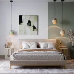 Подвесной светильник Odeon Light Kressa 4992/1A от ImperiumLoft