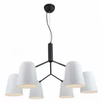 Подвесная люстра F-promo Trick 2762-6P Цвет плафонов белый от ImperiumLoft