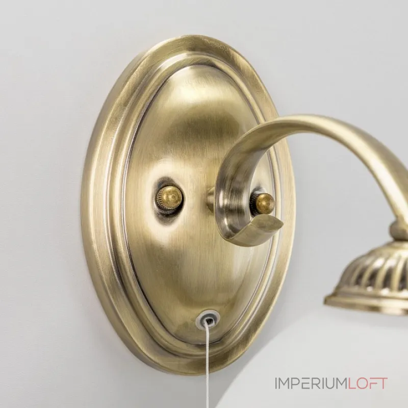 Бра Citilux Франческа CL417313 от ImperiumLoft Бра Citilux Франческа CL417313 от ImperiumLoft