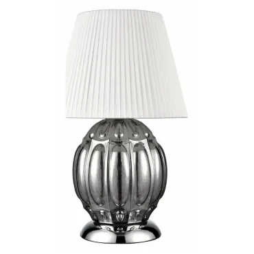 Настольная лампа декоративная Vele Luce Helen VL4263N21 Цвет арматуры Серый Цвет плафонов Белый