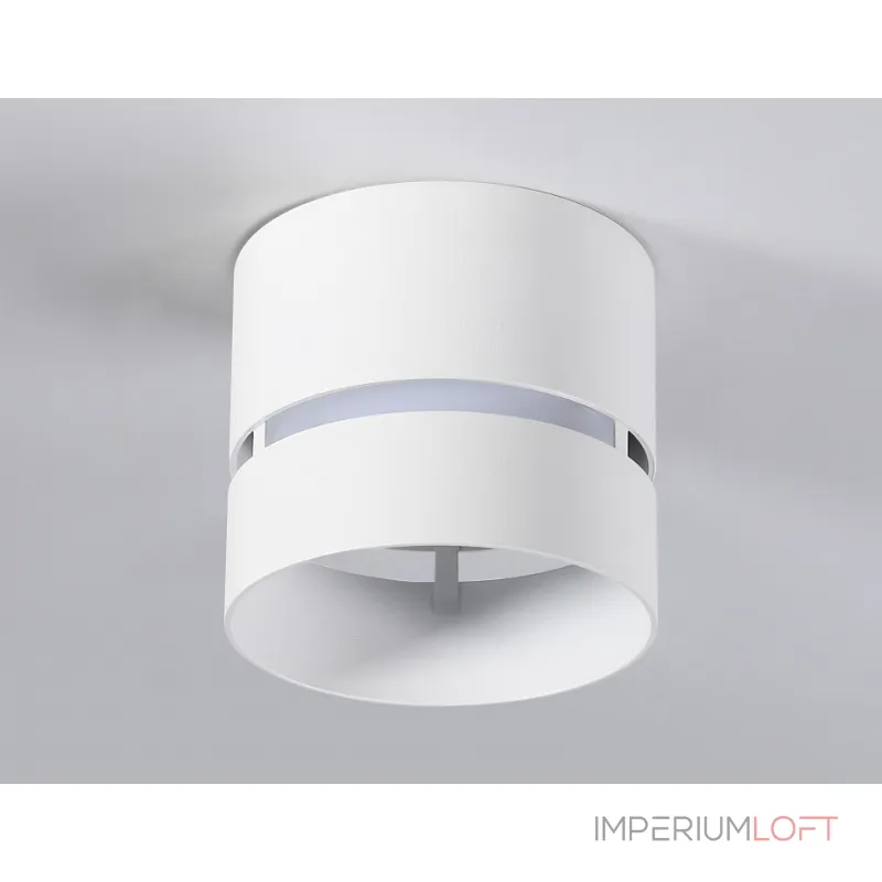 Накладной светильник Ambrella TN TN71050 от ImperiumLoft