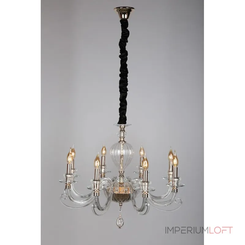 Подвесная люстра Aployt Daniele APL.701.03.08 Подвесная люстра Aployt Daniele APL.701.03.08