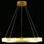 Подвесная люстра Aployt Misia APL.030.03.50