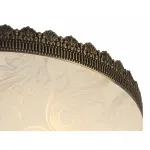 Потолочный светильник Arte Lamp Crown A4541PL-3AB 