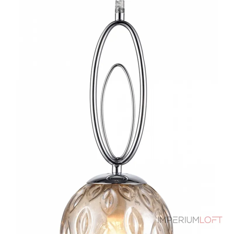 Подвесной светильник Vele Luce Phlox VL5853P01 от ImperiumLoft Подвесной светильник Vele Luce Phlox VL5853P01 от ImperiumLoft