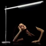 Настольная лампа офисная Artemide 0682050A от ImperiumLoft