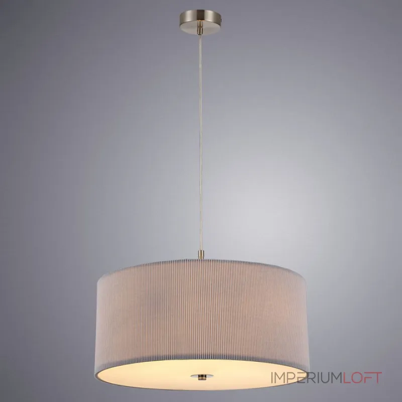 Подвесной светильник Arte Lamp Mallorca A1021SP-5SS 