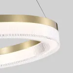 Подвесная люстра Favourite Cirkler 4400-4P от ImperiumLoft