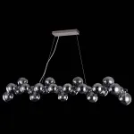 Подвесная люстра Maytoni Dallas MOD547PL-25CH 