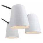 Подвесная люстра F-promo Trick 2762-6P Цвет плафонов белый от ImperiumLoft