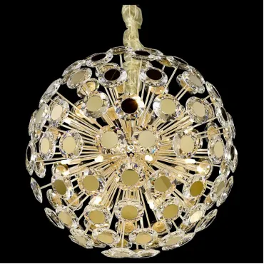 Подвесной светильник Wertmark Brunella WE109.23.303 Подвесной светильник Wertmark Brunella WE109.23.303