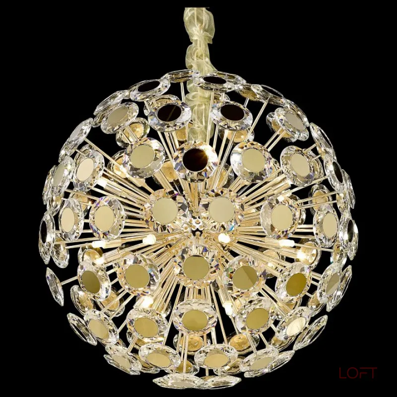 Подвесной светильник Wertmark Brunella WE109.23.303 Подвесной светильник Wertmark Brunella WE109.23.303