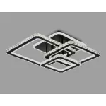 Потолочная люстра Ambrella Ice FA FA1733 от ImperiumLoft