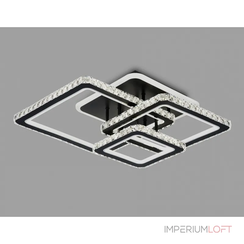 Потолочная люстра Ambrella Ice FA FA1733 от ImperiumLoft Потолочная люстра Ambrella Ice FA FA1733 от ImperiumLoft
