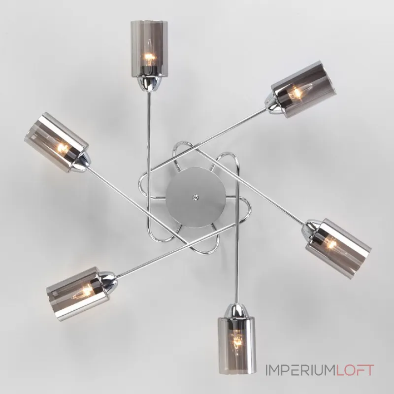 Потолочная люстра 30167/6