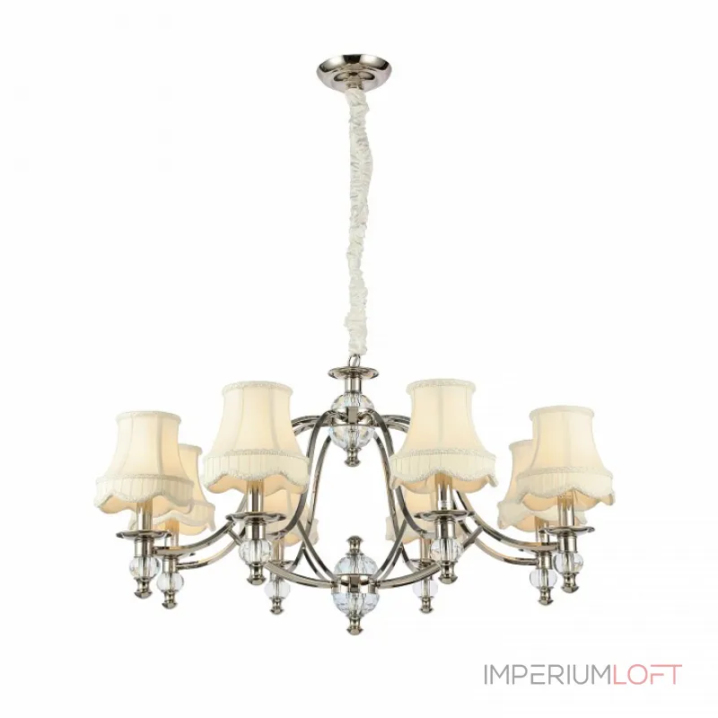 Подвесная люстра ST-Luce Golla SL1120.103.08